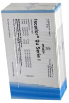 Iscador Qu Series I - 14amp