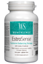 Estrosense - 60 Caps