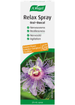 Relax Oral Spray - 20ml