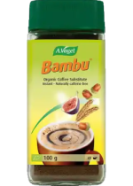 Bambu Instant Organic Coffee Substitute - 100g