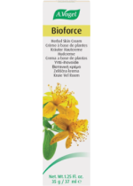 Bioforce Herbal Skin Cream - 35g