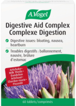 Digestive Aid Complex Boldocynara - 60 Tabs