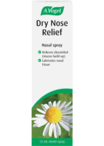 Dry Nose Relief Nasal Spray - 15ml