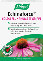 Echinaforce - 120 Tabs