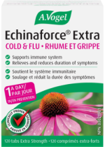 Echinaforce Extra - 120 Tabs