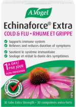 Echinaforce Extra - 30 Tabs