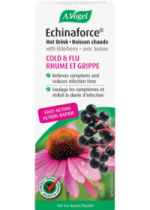 Echinaforce Extra-Strength Hot Drink - 100ml