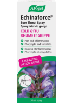 Echinaforce Sore Throat Spray - 30ml