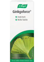 Ginkgoforce - 50ml