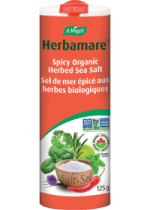 Herbamare Spicy Sea Salt - 125g