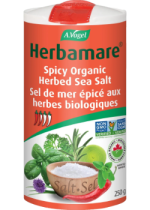 Herbamare Spicy Sea Salt - 250g