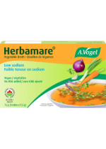 Herbamare Vegetable Broth (Low Sodium) - 76g