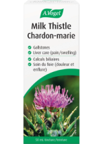 Milk Thistle - 50ml
