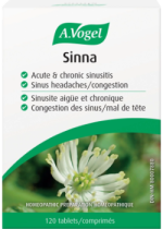 Sinna - 120 Tabs