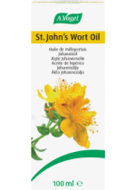 St. Johns Wort Oil - 100ml 