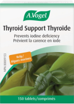 Thyroid Support - 150 Tabs