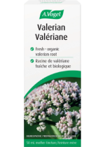Valerian - 50ml