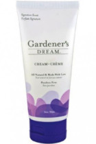 Aroma Crystal Gardener's Dream Cream - 90ml