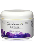 Aroma Crystal Gardener's Dream Cream - 250ml