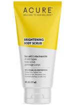 Brightening Body Scrub - 177ml