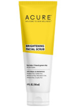 Brightening Facial Scrub - 118ml