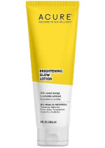 Brightening Glow Lotion - 236.5ml - Acure