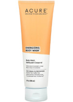 Energizing Body Wash - 236ml