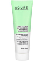 Juice Cleanse Supergreens & Adaptogens Conditioner - 236ml - Acure