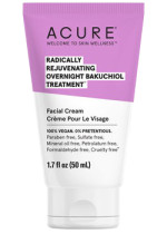 Radically Rejuvenating Overnight Bakuchiol Treatment - 50ml