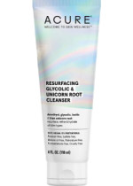 Resurfacing Glycolic & Unicorn Root Cleanser - 118ml