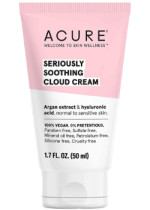 Seriously Soothing Cloud Cream - 50ml - Acure 