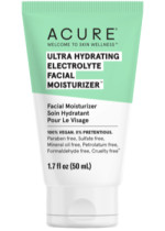 Ultra Hydrating Electrolyte Facial Moisturizer - 50ml - Acure