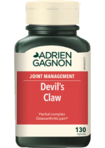 Devil's Claw - 130 Caps