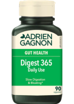 Digest 365 Daily Use - 90 Caps