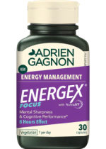 Enerex Focus - 30 Caps