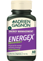 Energex Recovery - 60 Caps