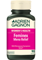 Feminex Meno Relief - 90 Caps