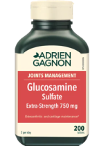 Glucosamine Sulfate Extra Strength 750mg - 200 Tabs