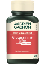 Glucosamine Sulfate And Biocell Collagen - 90 Caps