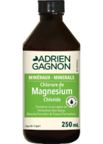 Magnesium Chloride - 250ml