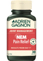 NEM Pain Relief - 30 Caps