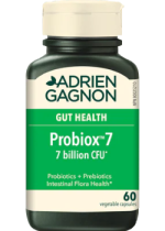 Probiox 7 (7 Billion CFU) - 60 V-Caps