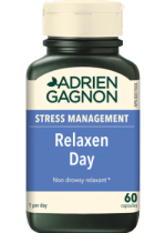 Relaxen Day - 60 Caps