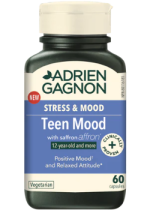 Teen Mood - 60 Caps