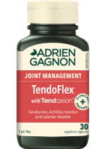 Tendoflex With Tendaxion - 30 V-Caps