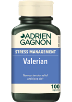 Valerian - 100 Caps