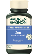 Zen With Extramel - 45 Caps - Adrien Gagnon