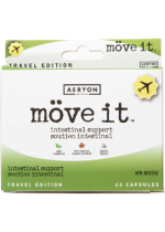 Move It - 12 Caps