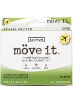 Move It - 12 Caps