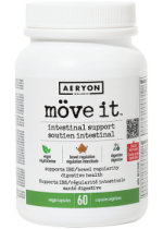 Move It - 60 V-Caps
